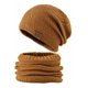 thumbnail image 2 of Gorro Bufanda Cuello Unisex Invierno Guantes Termicos Moda, 2 of 4