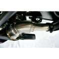 thumbnail image 3 of GFYSHIP For HUSQVARNA SVARTPILEN 401 2020 2021 VITPILEN 401 21 Escape Pipe Motorcycle Exhaust Full Link Pipe Muffler, 3 of 13