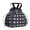 Pioneer Flower Floral, variant on Pioneer Flower Floral Print Pattern Drawstring Lunch Bag Women - Drawstring Lunch Bag Insulated for Work Office - Stain-Resistant Large Lunchbags for Women with Multi-Pockets