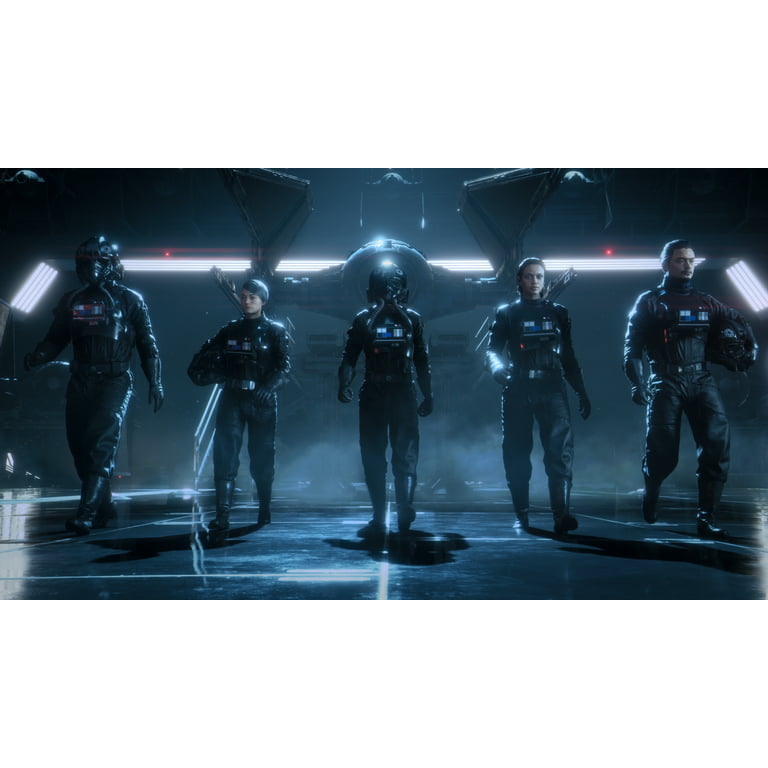Jogo PS4 Star Wars: Squadrons – MediaMarkt