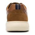 thumbnail image 4 of ZAPATOS CASUALES CABALLERO FLEXI 413005 PIEL CAFÉ Flexi 413005, 4 of 5