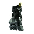thumbnail image 4 of ROLLERBLADE MACROBLADE 80 ABT, Color: Black, Size: 10 (07060500D89-10), 4 of 6