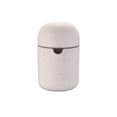 thumbnail image 1 of Exprimidor manual Extractor de jugo de frutas Exprimidor Licuadora Filtro de doble cara Máquina para beber Procesador Accesorio hecho a mano Beige seitruly HA009601-03B, 1 of 7