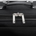 thumbnail image 2 of Jetstream Luggage 27" Upright Suitcase, 2 of 9