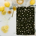 thumbnail image 2 of Society6 Iveta Abolina English Mistletoe Rectangle Cutting Board, 16" x 10.5", 2 of 2