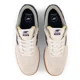 thumbnail image 4 of New Balance Numeric Men's Brandon Westgate 508 Sea Salt Navy Shoes, 4 of 5