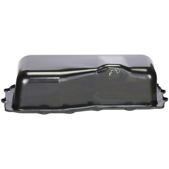 Agility Auto Parts 3310417 Engine Oil Pan for Chrysler, Dodge Specific Models