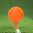 thumbnail image 4 of Elastic Lightweight Flexible Children  Ball,  Balls Set, For Training Practice Children's Exercises Golfers Lovers Indoor Sports, 4 of 8