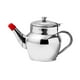 thumbnail image 1 of Botella dispensadora de aceite de acero inoxidable con asa para cocinar en la cocina 500 ml, 1 of 9