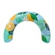 thumbnail image 3 of Fideos de piscina inflables de 75 x 50 cm para mujeres y hombres, juguetes acuáticos para fiestas, adultos, anillo de natación Azul, 3 of 9