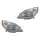 thumbnail image 1 of Par de FAROS MATRIX 2003 al 2008 TOYOTA DEPO ., 1 of 4