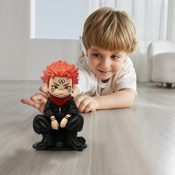 Hot Selling retailer High Quality Anime Action Figure Model, Home Decoration, Boys Gift