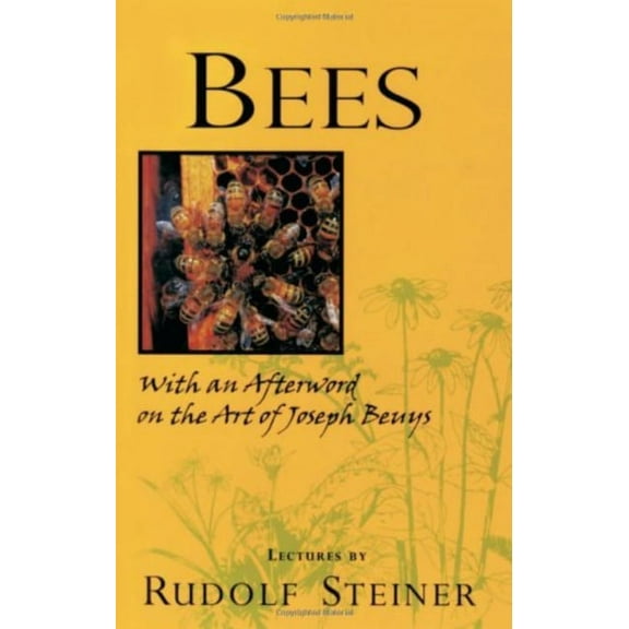 Bees: (Cw 351), (Paperback)