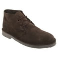 thumbnail image 1 of Roamers Adults  Real Suede Unlined Desert Boots, 1 of 2