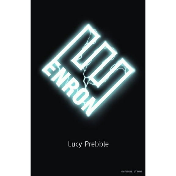 Modern Plays Enron, (Paperback)