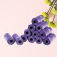thumbnail image 3 of Miangastore 24 Rouleaux Sacs à Caca pour Chien Violets Sacs à Déchets pour Chat Ramassage Propre Sacs à Ordures pour Animaux de Compagnie Sacs à Déchets Extérieurs, 3 of 8