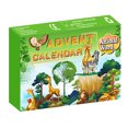 thumbnail image 2 of Calendario de Adviento Nuevo y superventas Caja ciega de animales con cuenta regresiva digital de Navidad de 24 horas Regalo de Navidad para niños, 2 of 4