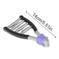 thumbnail image 5 of ROZYARD 4 Spring Tennis Racket String Machine for Racquet Squash Badminton Racket, 5 of 14