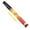 Clear, variant on erfcxs Car Scratches Scratch Renovate Pen For Automotive And Furniture Paint Protective Varnish Clear Coat Applicator Scratch Filler & Sealer Painting Pen Not For Deep Scratch 10ml