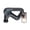 Black (Plus), variant on Theragun Prime 6th Generation Deep Tissue Massage Gun by Therabody for Reliable Recovery & Pain Relief