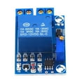 SUNHUFA Charging Controller Protection Board PCB Battery Undervoltage