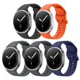 thumbnail image 1 of Bandas deportivas de repuesto MoKo para Samsung Galaxy Watch 8, 1 of 7