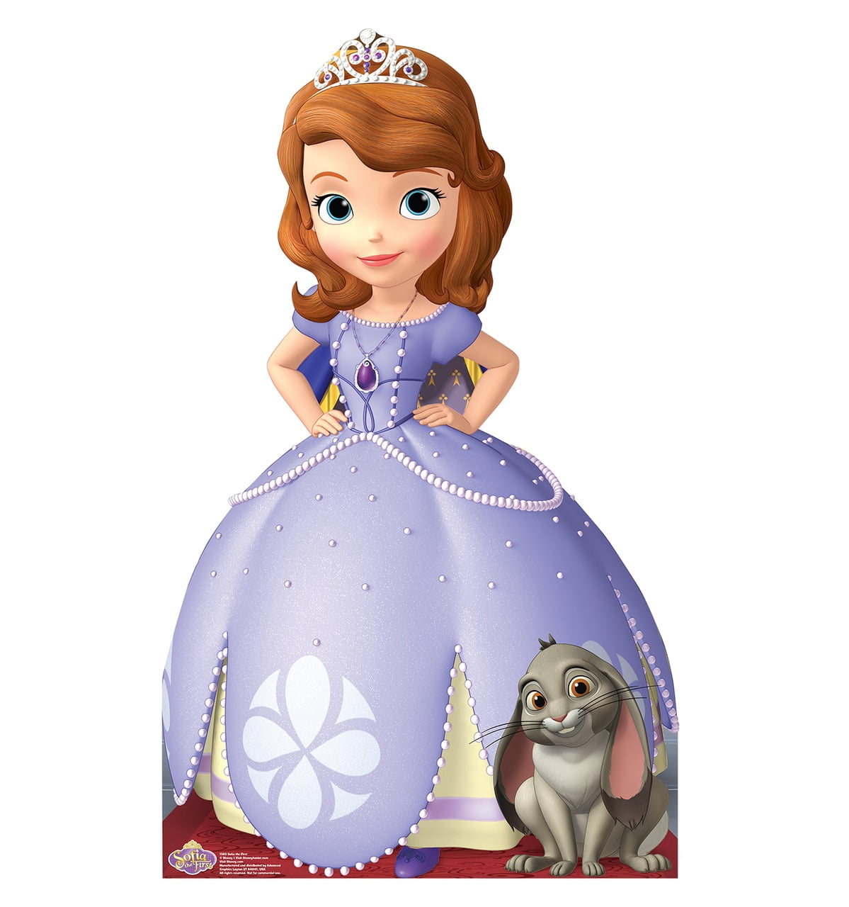 Sofia the First - Disney - Walmart.com