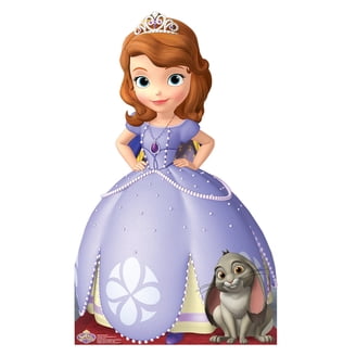 Sofia the First - Disney - Walmart.com