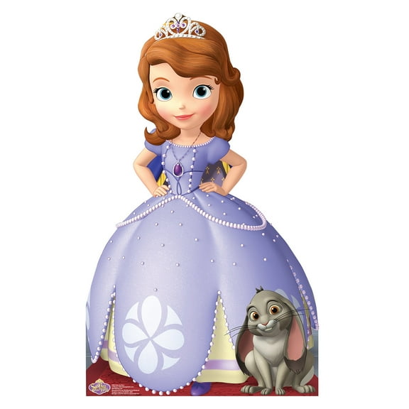 Sofia the First (Disney)