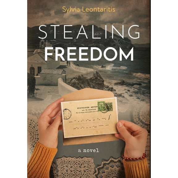 Stealing Freedom, (Hardcover)