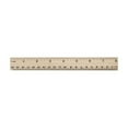thumbnail image 1 of Children's Straight Edge Ruler Student School Supplies, 1 of 4