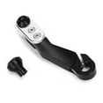 thumbnail image 1 of Brake Arm Lever,Motorcycle Modified CNC Aluminum Rocker Arm Rear Brake Rocker Arm Sturdy Construction, 1 of 5