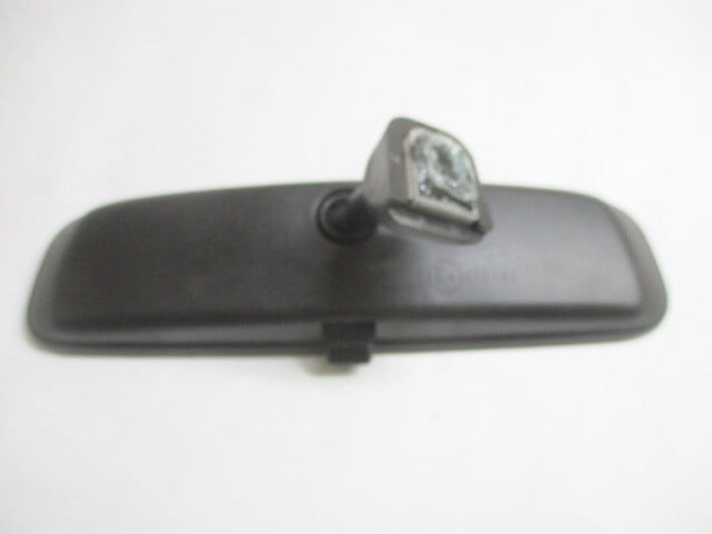 Pre-Owned Kia Optima Rondo Manual Rear View Mirror OEM LKQ - Verify Specific Vehicle Fitment In Description - (Good)