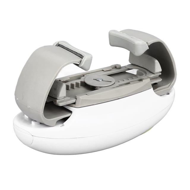 Electric Jar Opener Restaurant Automatic Jar Opener With Less Effort To Open For Weak Hands Automatic Jar Opener