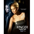 thumbnail image 1 of Ringer Poster 24x36 Art Poster 24x36 Unframed, Age: Adults, Rectangle Best Posters, 1 of 1