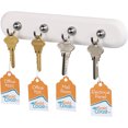 (2 pack) Avery Printable Tags, With Strings, Scallop Edge, 2" x 1-1/4 ...