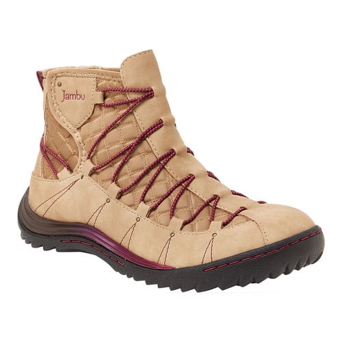 jambu spirit bootie