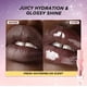 thumbnail image 4 of Aceite capilar Value Set Gisou Honey Gloss & Go con infusión de miel, 4 of 8