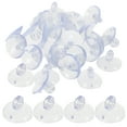 thumbnail image 4 of Senikei Suction Cup Clips for Christmas Lights - 200pcs, 4 of 7