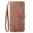 thumbnail image 2 of Wallet Case for GANGXUN Motorola Edge 50 Pro with Shockproof, Stylish for Daily and Business Use, 2 of 5