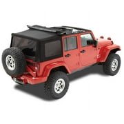 Bestop - 79847-17 - Replace-A-Top for OEM Hardware
