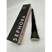 Sephora Pro #60 Foundation Brush