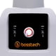 thumbnail image 4 of Licuadora 750W Vidrio 2L Easy Touch 2Vel Bosstech B4 Gris, 4 of 5