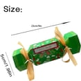 thumbnail image 3 of Christmas SurpriseMoney PullPouch DIY Christmas Kit CashGiftPouch ChristmasGift PouchSurprise Box Gift Box For MoneyGift Birthday, 3 of 8