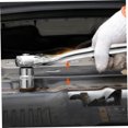 thumbnail image 3 of CRAFTHROU Versatile Socket Wrench Ratchet Spanner Repair Tool for Home Use 1Pcs, 3 of 8
