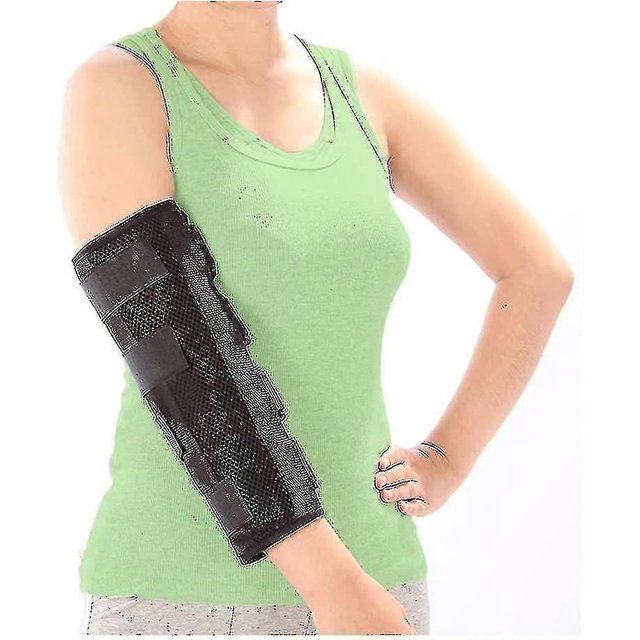 Elbow Brace For Ulnar Nerve Entrapment Cubital Tunnel Elbow Support Splint