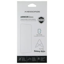 Axessorize ArmorGlass Tempered Glass for Samsung Galaxy S23 