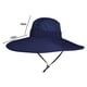 thumbnail image 2 of Gorra de pescador para hombre con ala ampliada, impermeable, para exteriores, con protección solar, para montañismo, 2 of 5