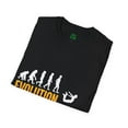 thumbnail image 4 of Human Evolution T-shirt, 4 of 4