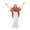 Assorted Color, variant on OFFIGAM Easter Resin Jesus Statue Wall Hanging Home Decor Classic